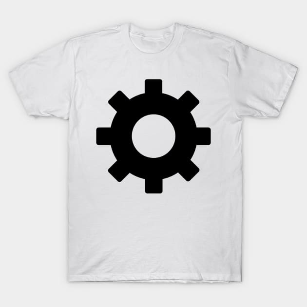 mechanical engineering tshirt T-Shirt by slagalicastrave